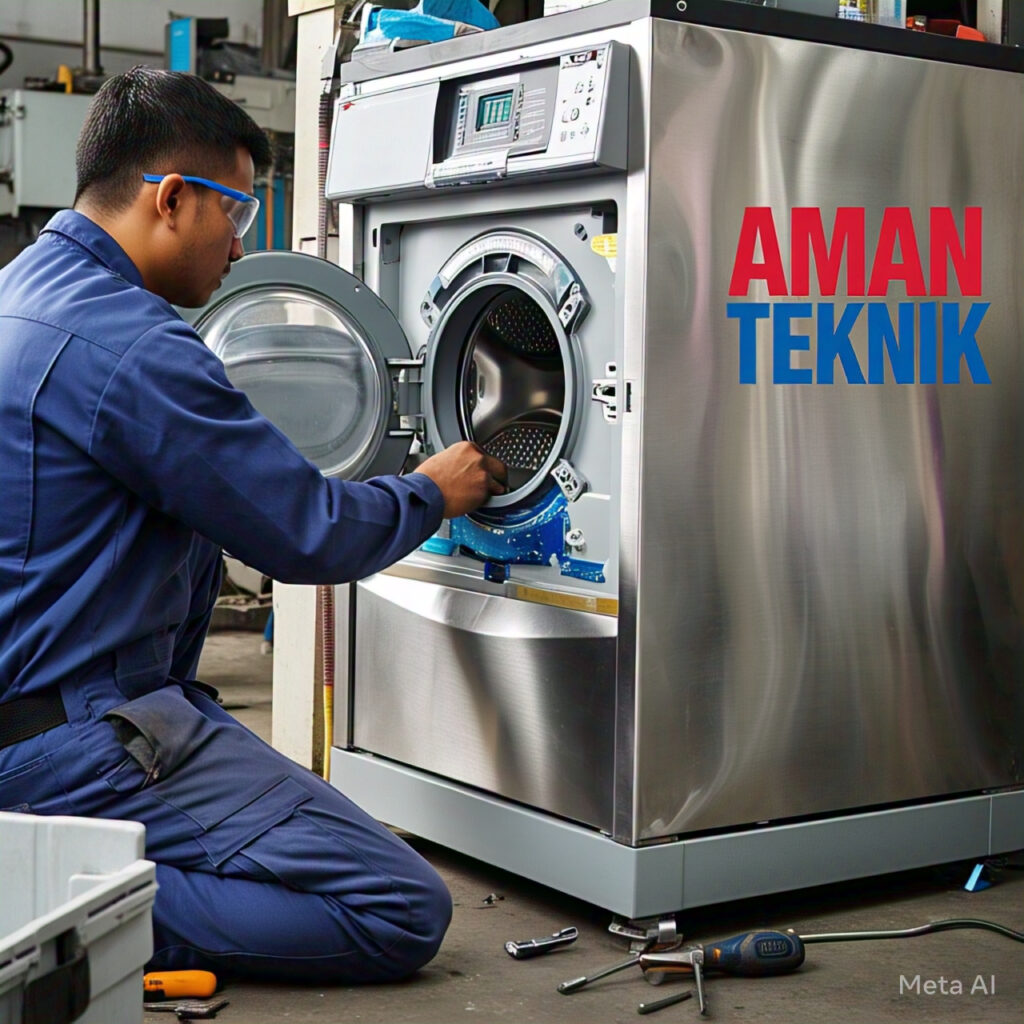 Service mesin cuci surabaya